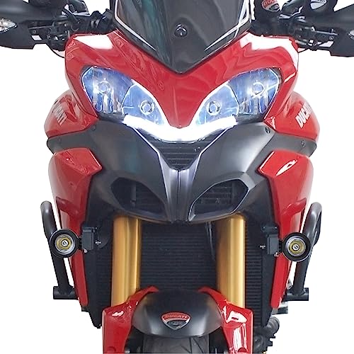 a-parts Kit Spot LED Cassiopea spezifische für Ducati Multistrada 1200