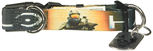 Die Coop HP101 The Master Chief Hundehalsband