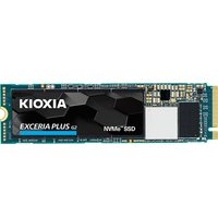 Kioxia EXCERIA Plus G2 2TB m.2 NVMe 2280