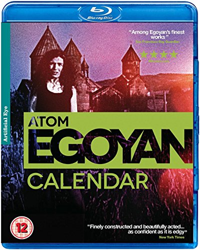 Calendar [Blu-ray] [UK Import]