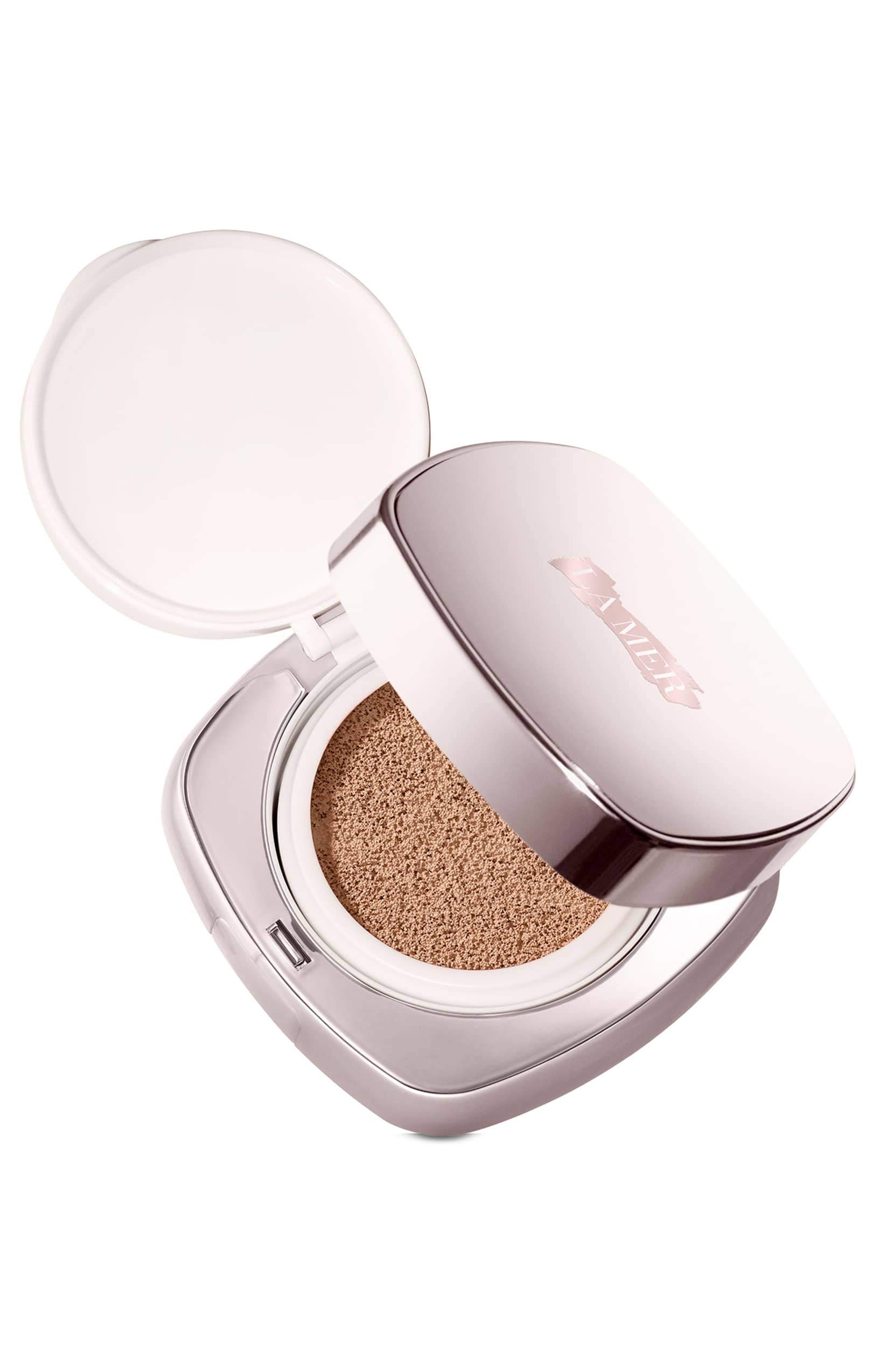 Cushion Compact Foundation, 23 Warm Vanilla