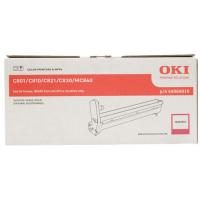 OKI Trommel für OKI C800 Serie, magneta