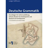 Deutsche Grammatik