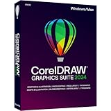 CorelDRAW Graphics Suite 2024 Win