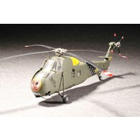 Easy Model 37012 Fertigmodell Helicopter UH-34D VNAF 213HS 41TWL 1966