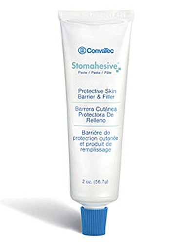 Convatec 183910 Stomahesive Paste: Two Ounce Tubes! by Convatec Stomahesive Paste