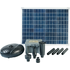 Ubbink Springbrunnenpumpe 'SolarMax 2500 Accu' 53 x 3 x 67 cm