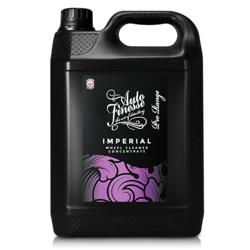 Auto Finesse im5l Imperial Wheel Cleaner