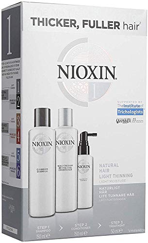 Nioxin '1' Hair System Kit