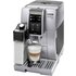DeLonghi MC INT1 DL ECAM370.95.S EX.4 0132215447 Kaffeevollautomat Silber