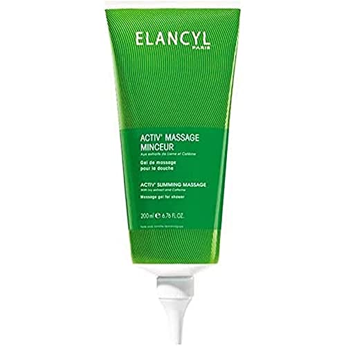 Elancyl Svelt Sense Gel Masaje Celulitis