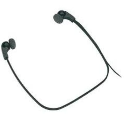 PHILIPS Stereo-Unterkinn-Kopfhörer LFH0334