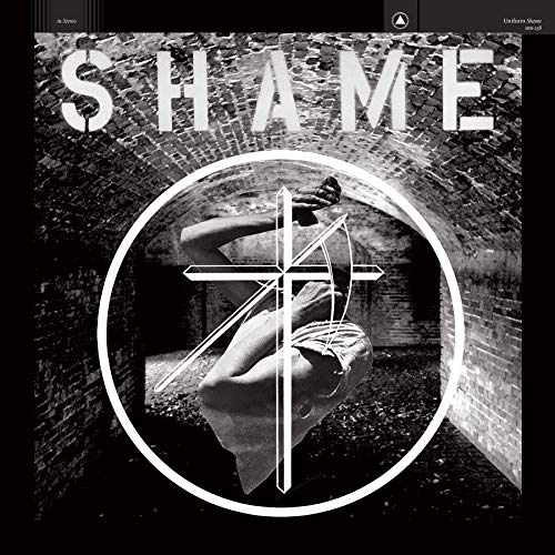 Shame (Ltd.Smoke Vinyl) [Vinyl LP]
