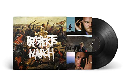 Prospekt'S March [Vinyl LP]