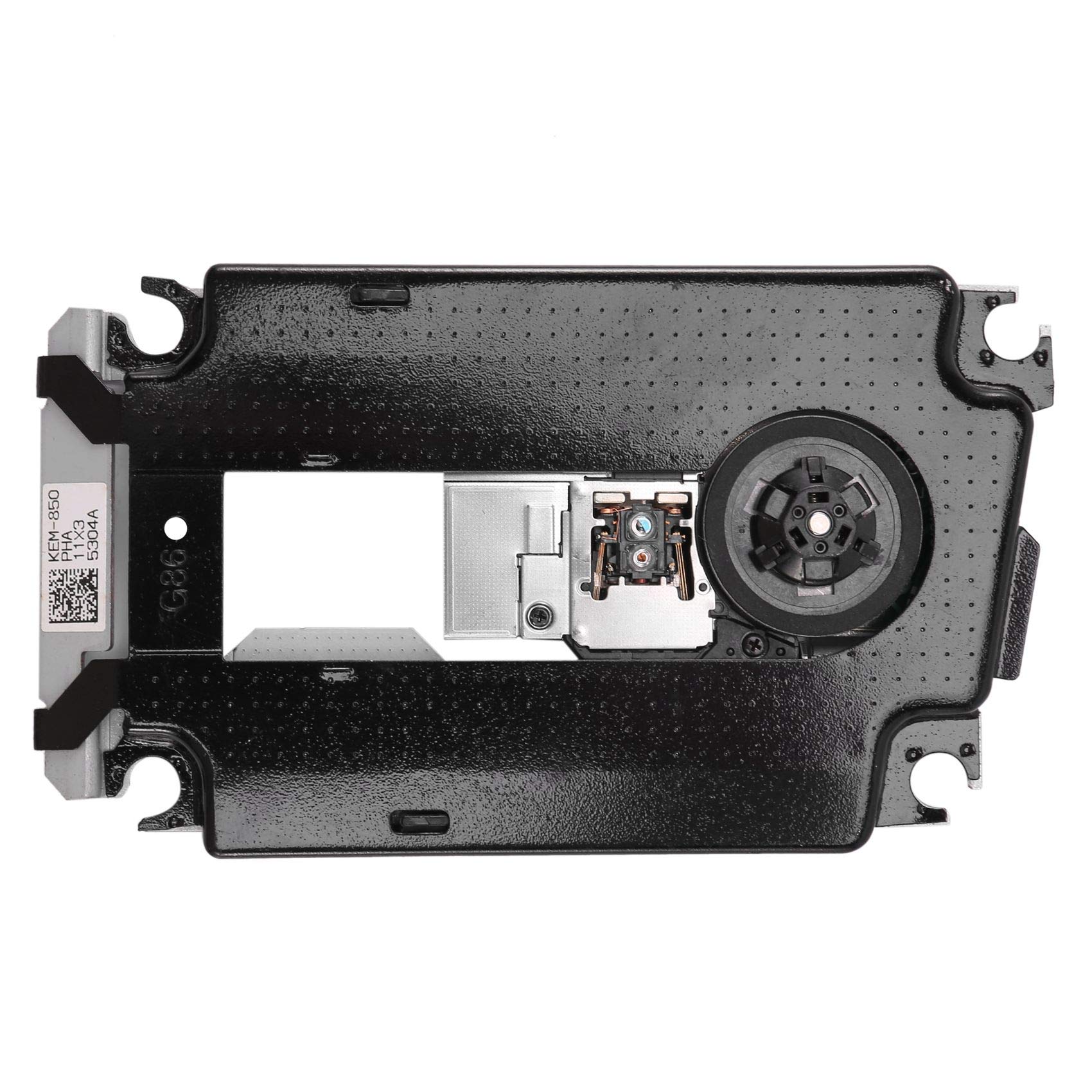 Fltaheroo KES-850A KEM-850 Blu-Ray Objektiv Deck Mechanismus für PS3 Super Slim CECH-4Xxx CECH-4000 CECH-4001A CECH-4001B