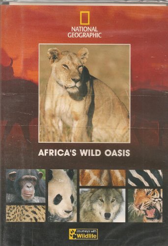 National Geographic Africa's Wild Oasis