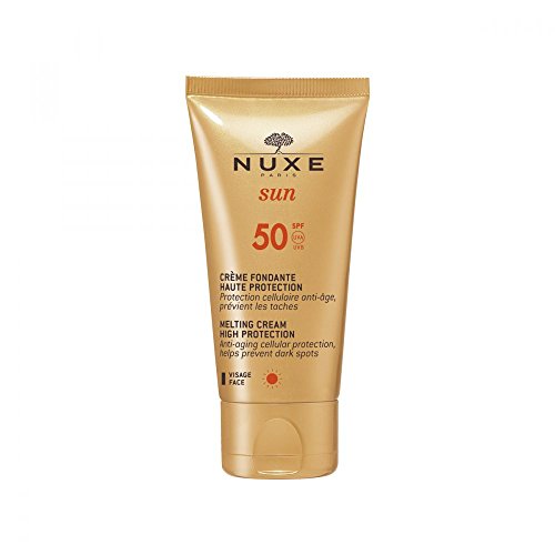 NUXE Sun Creme Visage LSF 50 50 ml