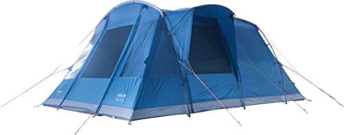 Vango Zelt Osiris 500 marokkanisches blau, Marokkoblau, Einheitsgröße