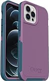 OtterBox Defender Series XT Schutzhülle für iPhone 12 / iPhone 12 Pro (Bildschirmlos) Lavendel Bliss