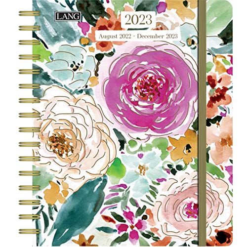 LANG Wild at Heart 2023 Deluxe-Planer (23991038111)