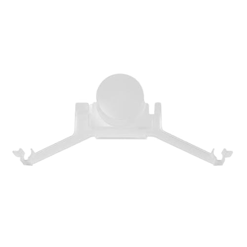 Zubehör für Drohnen Die Schutzabdeckung des Gimbal -Kamera -Objektivs des Gimbal -Schlosshalters for DJI Phantom 4 Pro -Drohnenzubehör
