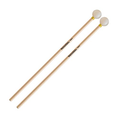 Innovative Percussion OS3 Golfset-Orchester-Serie Xylophonhammer, mittelweich