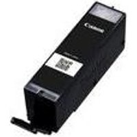 Canon PGI-555PGBK XXL - Schwarz - Original - Tintenbehälter - für PIXMA iP7250, iP8750, iX6850, MX725, MX925 (8049B001)