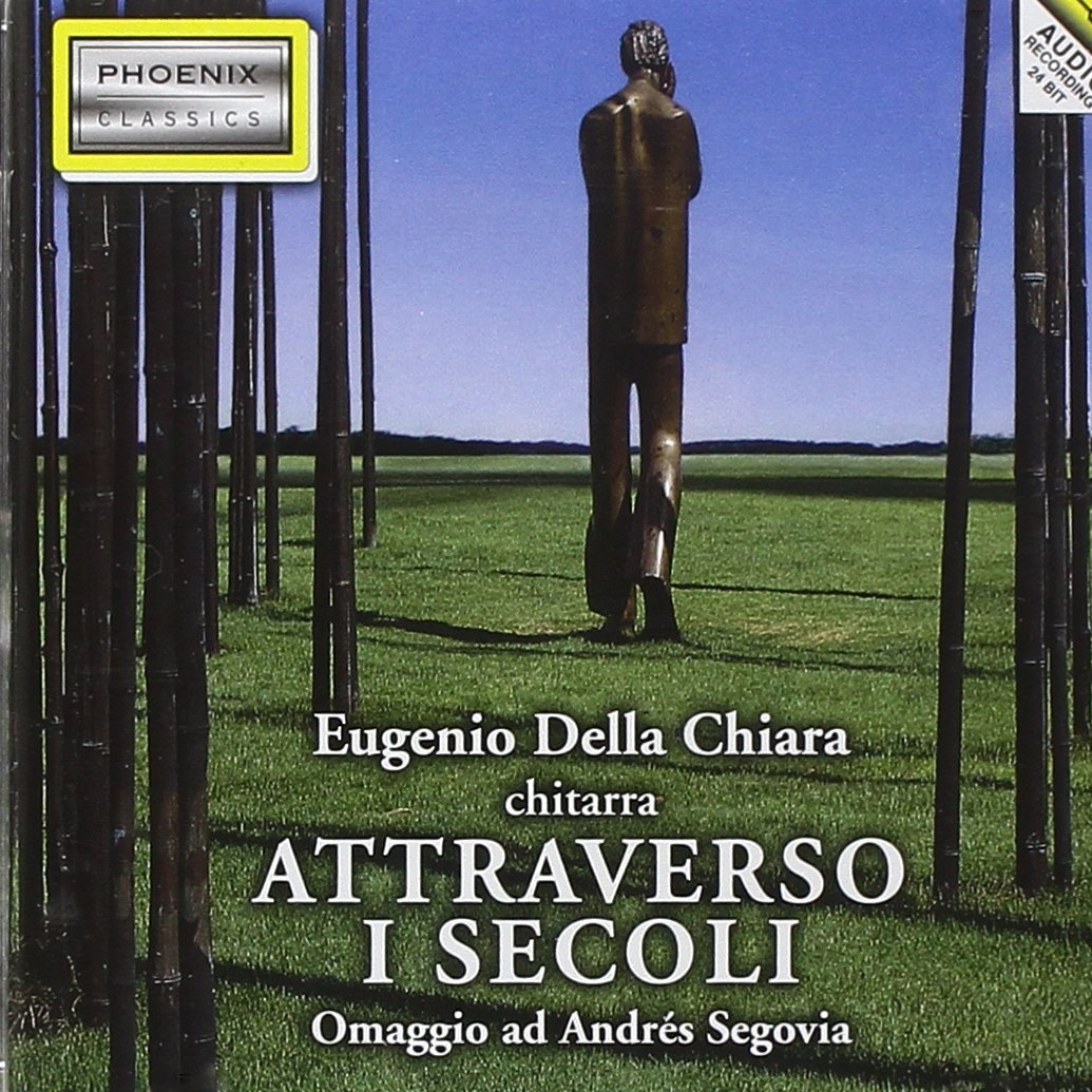 Attraverso I Secoli-Omaggi