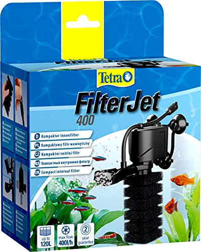Tetra Tec Filterjet 400