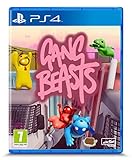 Gang Beasts PS4 [