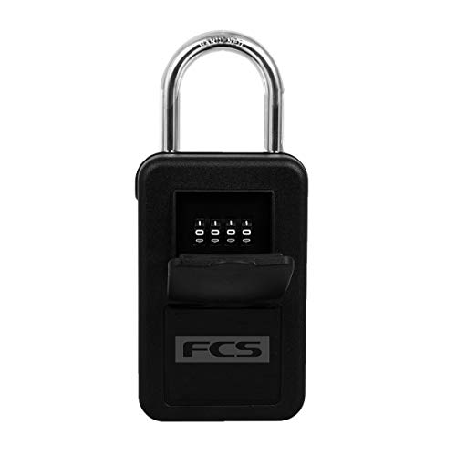 FCS KeyLock Safe und Safe Auto Zahlenschloss Box