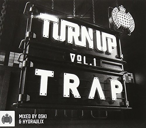 Turn Up Volume 1-Trap