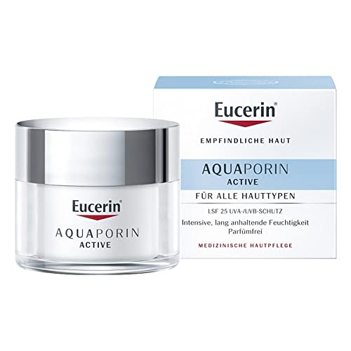 Eucerin Aquaporin Active 50 ml