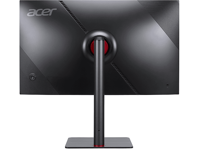 ACER XV275KP 27 Zoll UHD 4K Gaming Monitor (4 ms Reaktionszeit, 144 Hz)