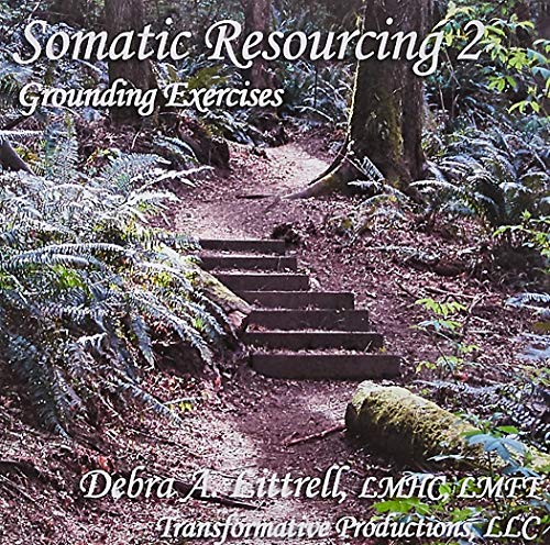 Vol.2-Somatic Resourcing