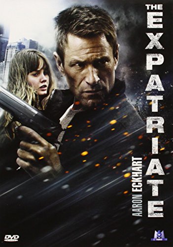 The expatriate [FR Import]