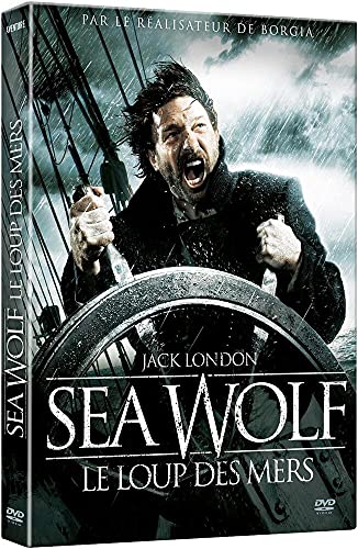 Seawolf le loup des mers - sea wolf [FR Import]