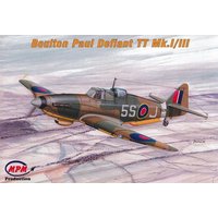 Boulton Paul Defiant TT Mk. I/II