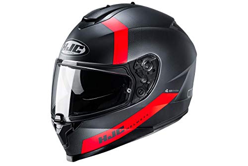 HJC Helmets C70 EURA MC1SF S
