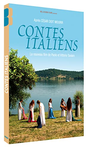 Contes italiens [FR Import]