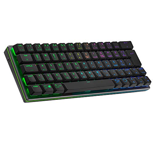 SK622, Gaming-Tastatur
