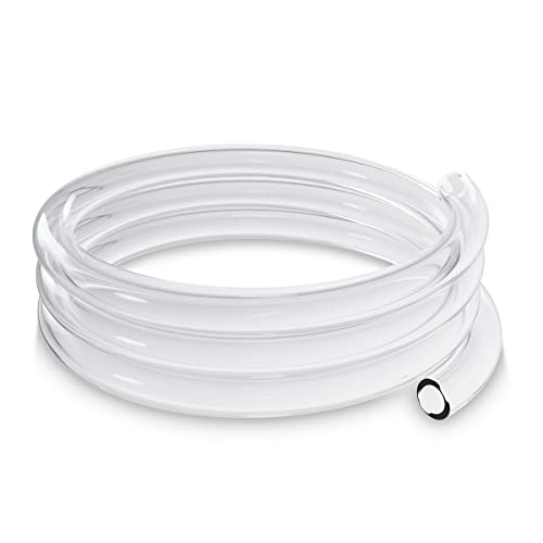 EK-Loop Soft Tube 12/16mm clear 3m 3831109895948 (3831109895948)