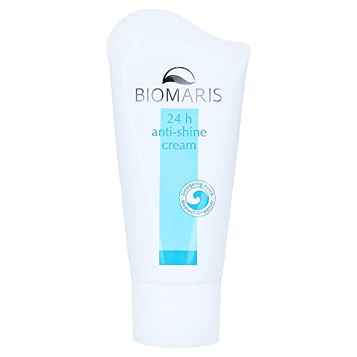 Biomaris 24h Anti Shine Cream