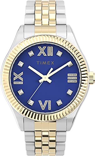 Timex TW2V45800 Damen Armbanduhr