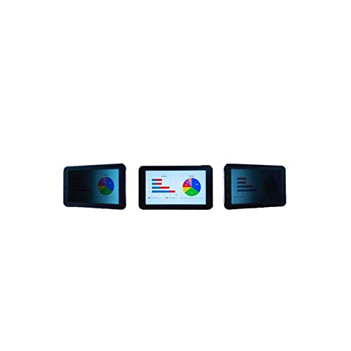 KAPSOLO 4-Wege Adhesive Blickschutzfilter für HP Elitepad 1000 G2