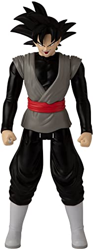 Bandai – Dragon Ball – Riesenfigur Limit Breaker – Goku Black – 36740