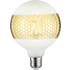 Paulmann LED-Ringspiegel-Globelampe G125 E27 4,5W (37W) 420 lm warmweiß
