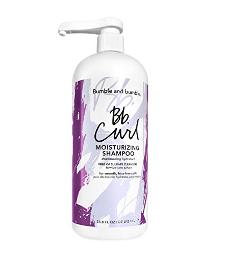 Bumble and bumble Curl Moisturizing Shampoo 1 Liter