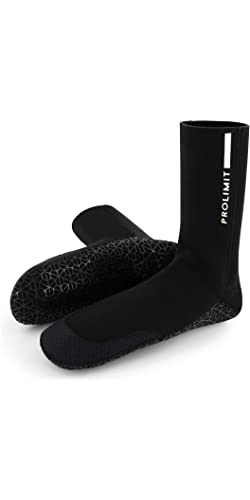 Prolimit 2022 Neoprene Sock 402.02010.000 - Black Size - 42-43