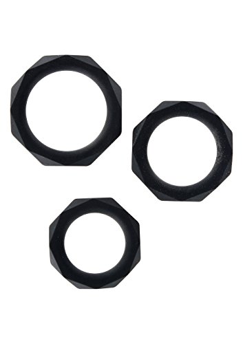 Manpower Power Halo C-Ring Set